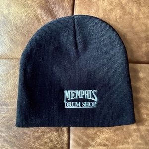 Memphis Drum Shop Beanie/Skull Cap